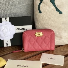 Chanel Wallet Purse